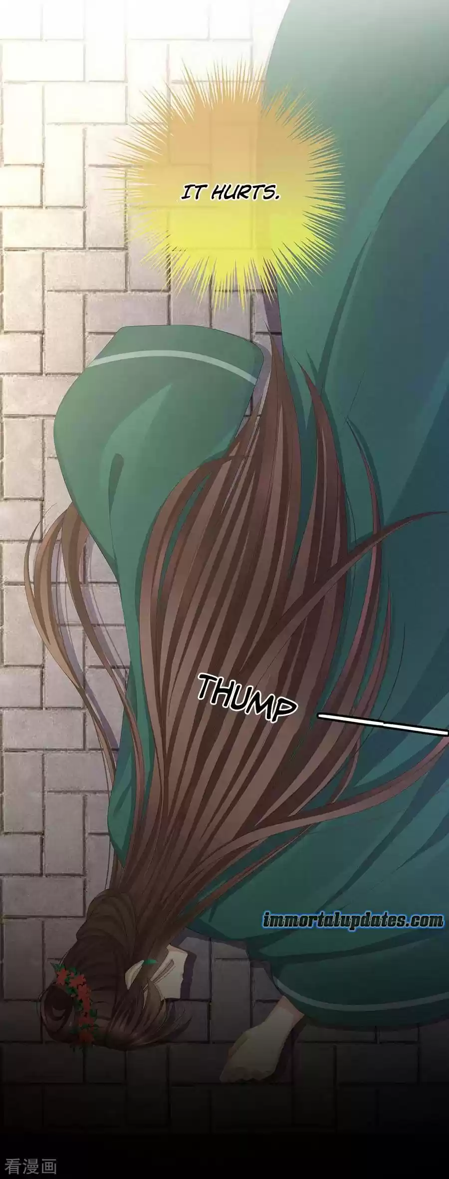 Empress's Harem Chapter 74