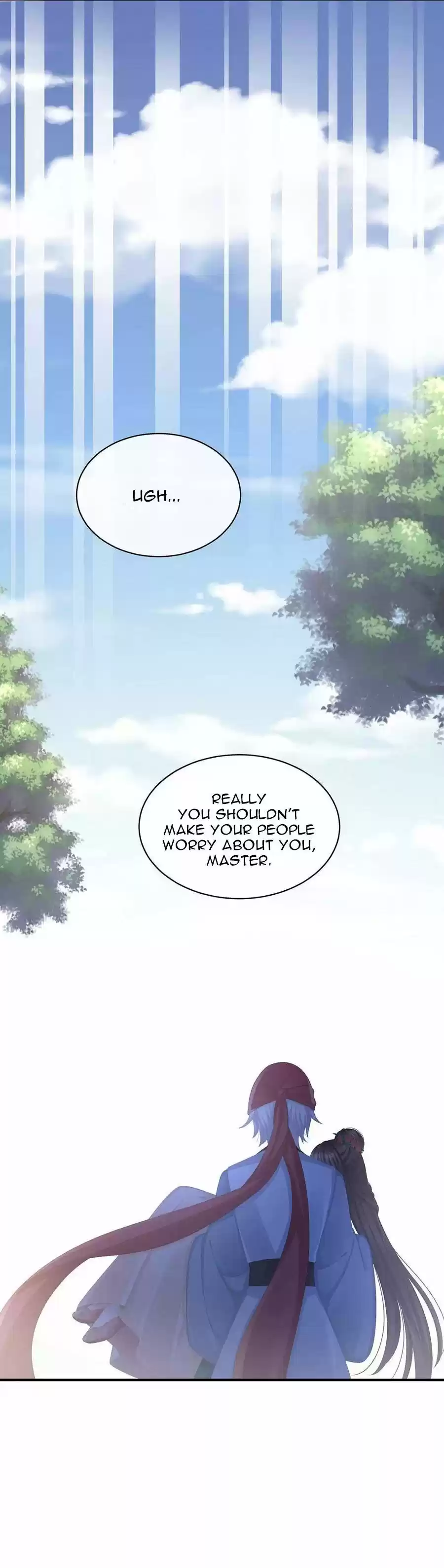 Empress's Harem Chapter 74