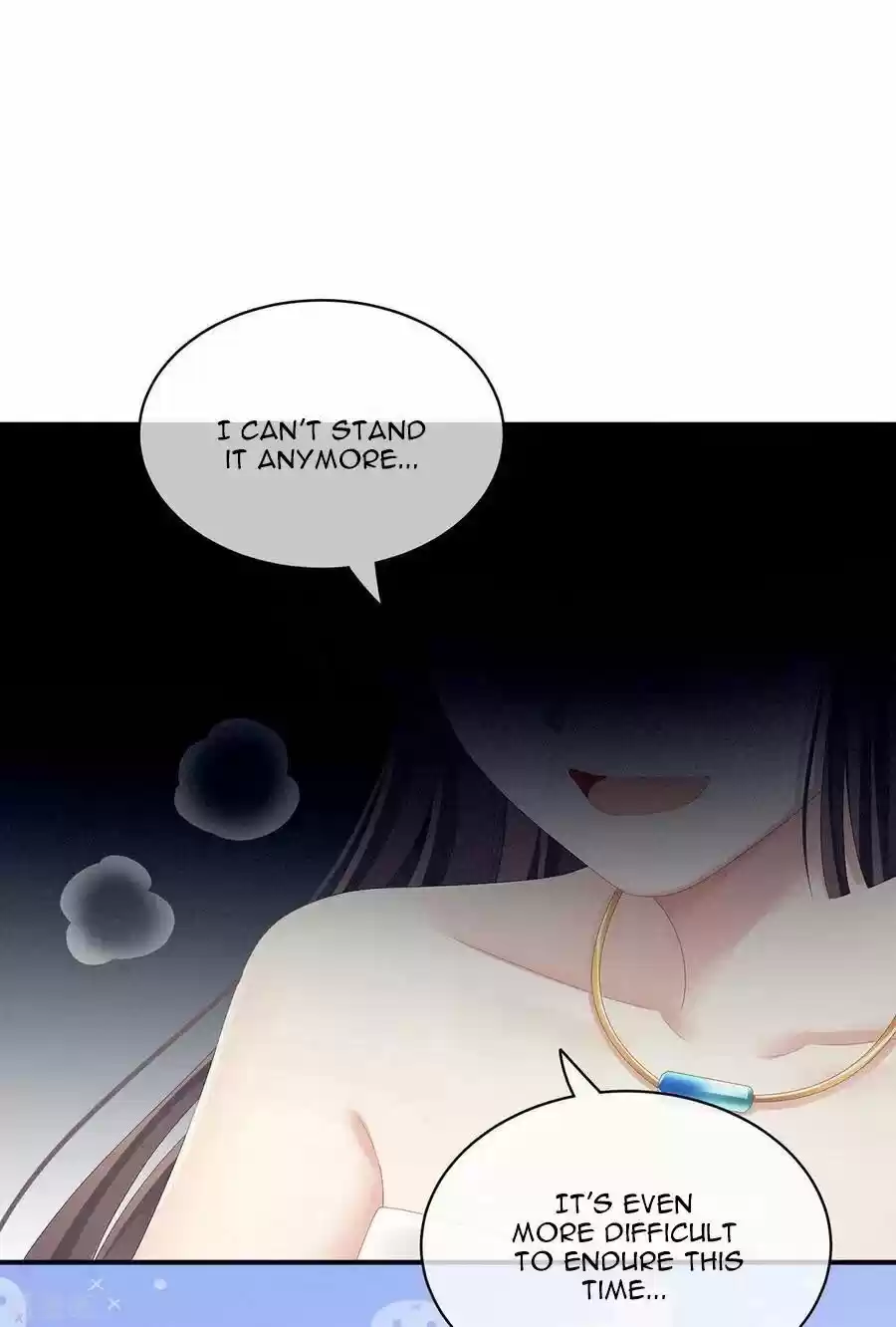 Empress's Harem Chapter 79