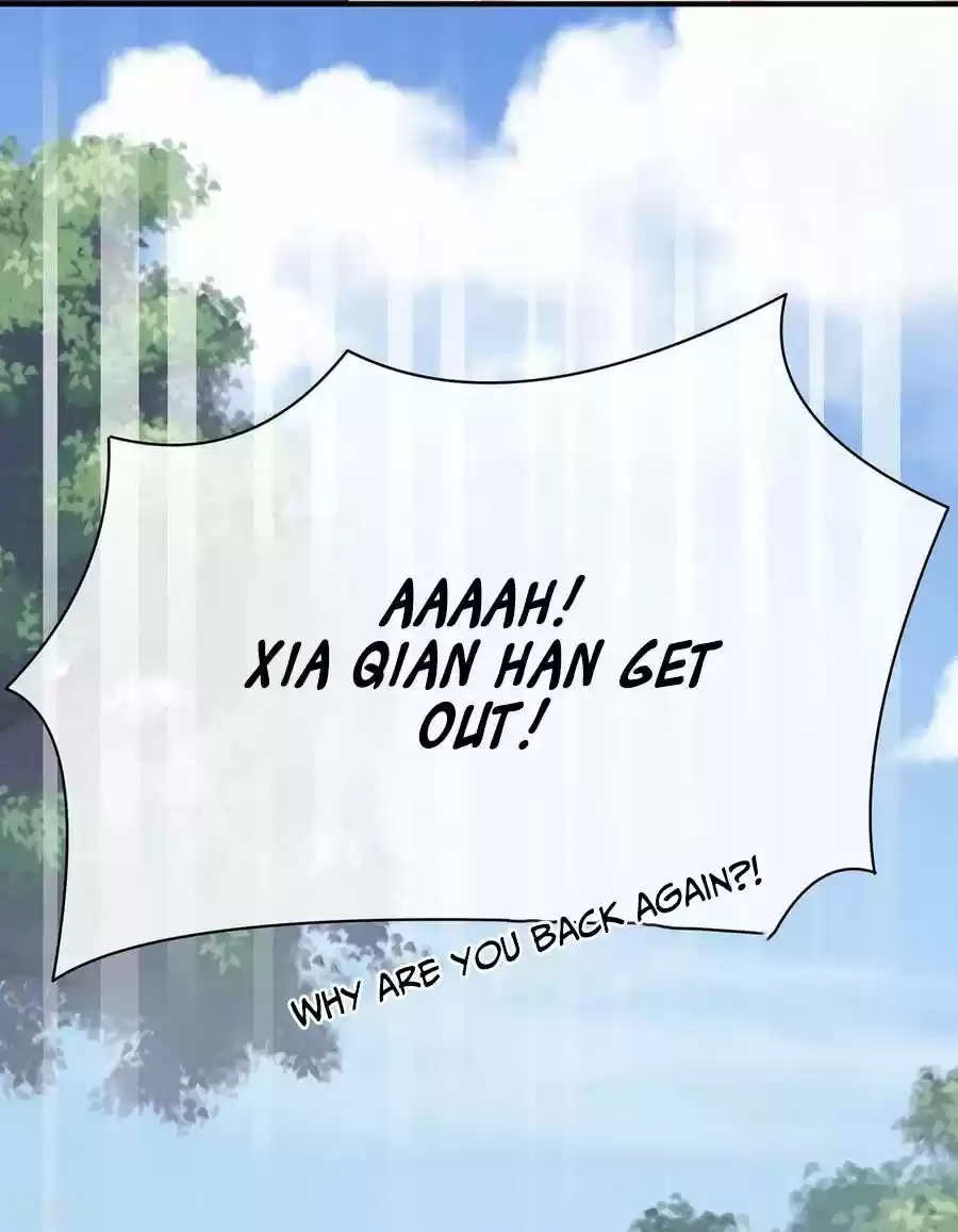 Empress's Harem Chapter 79