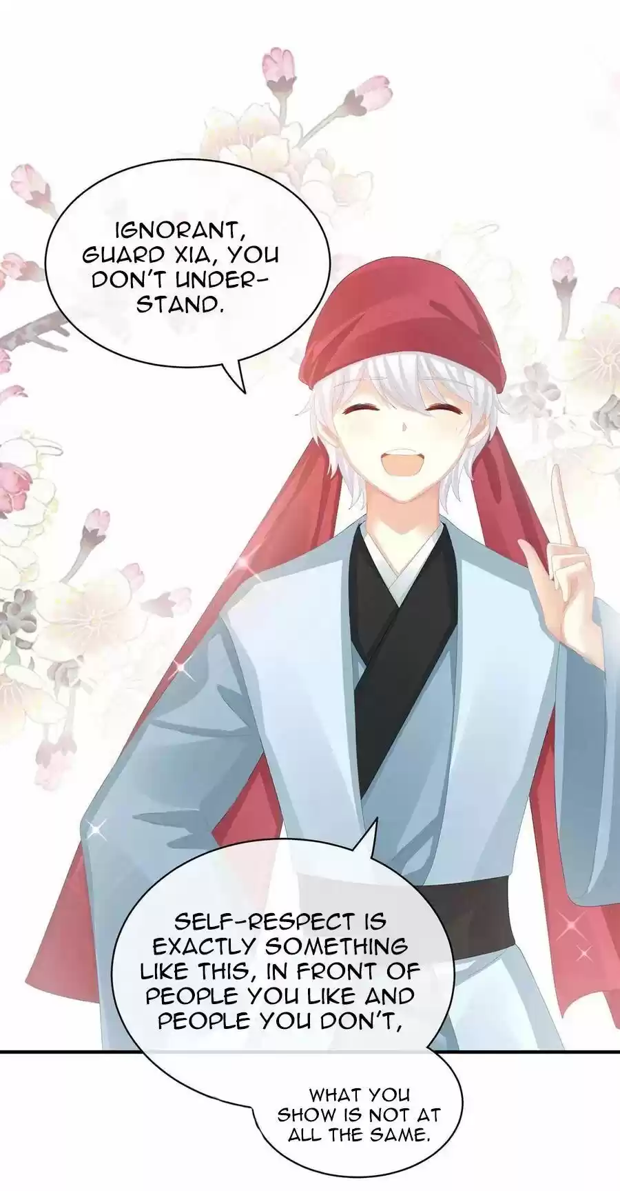 Empress's Harem Chapter 79