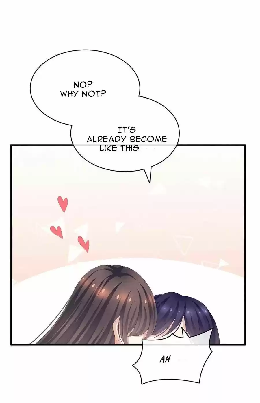 Empress's Harem Chapter 80