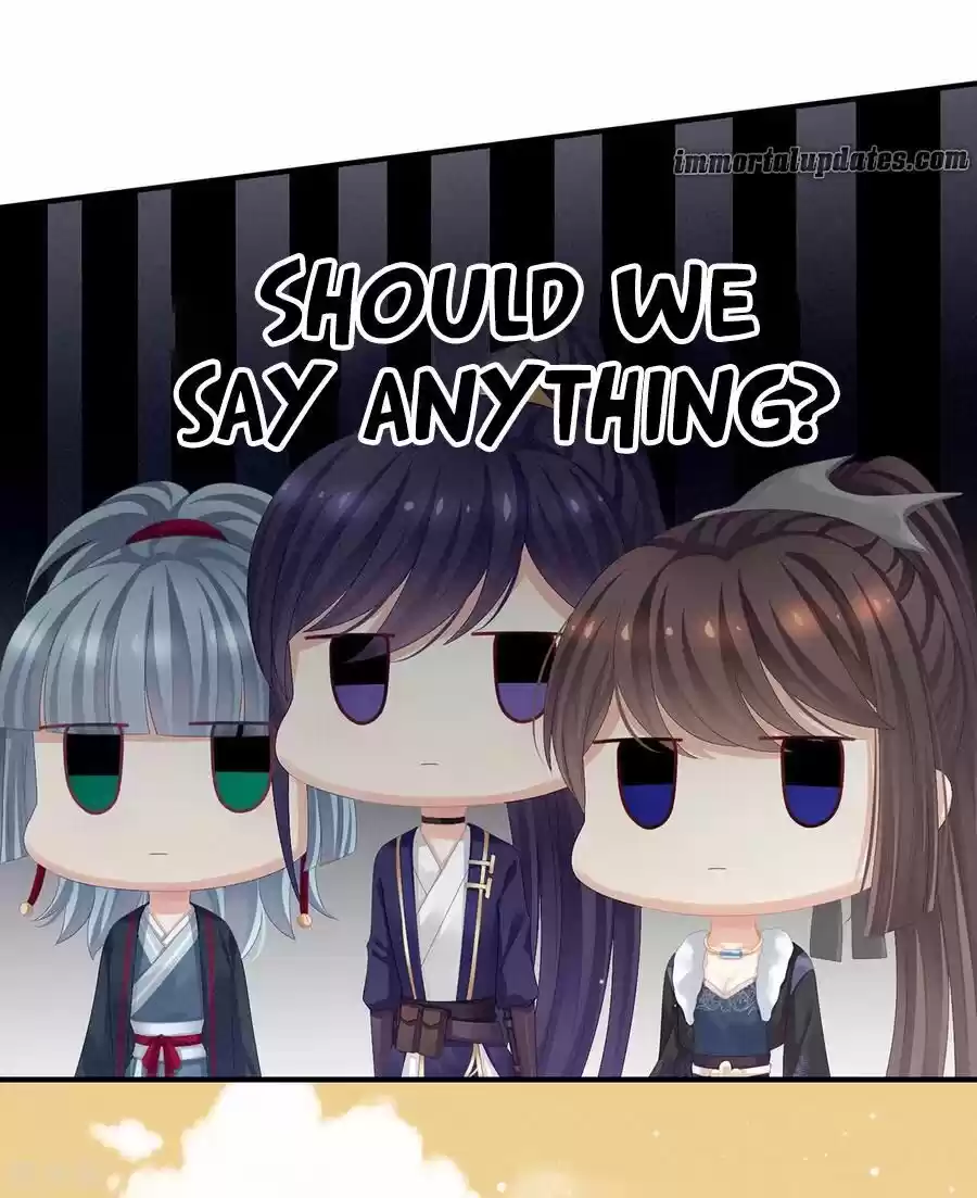 Empress's Harem Chapter 84