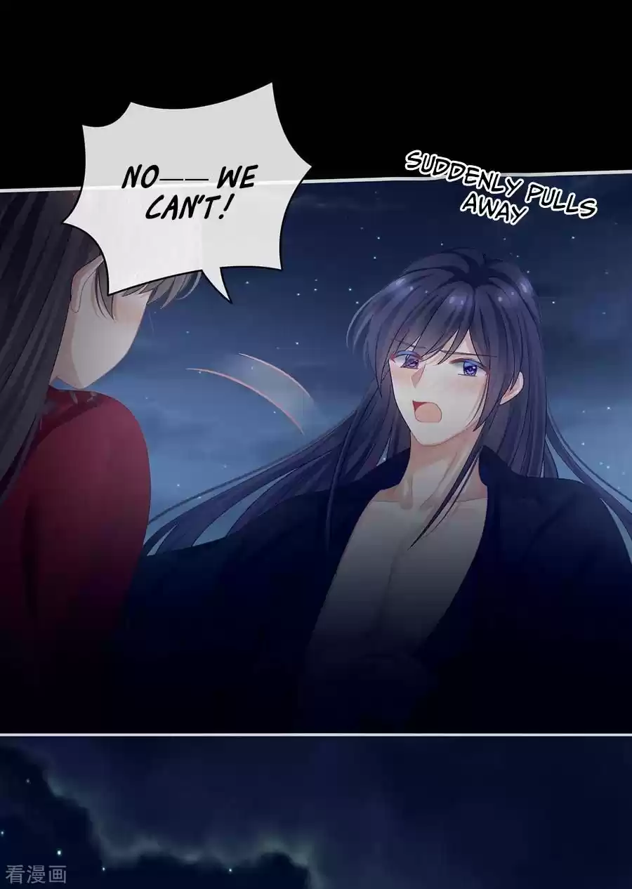 Empress's Harem Chapter 93