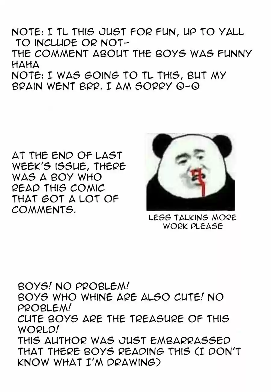 Empress's Harem Chapter 93