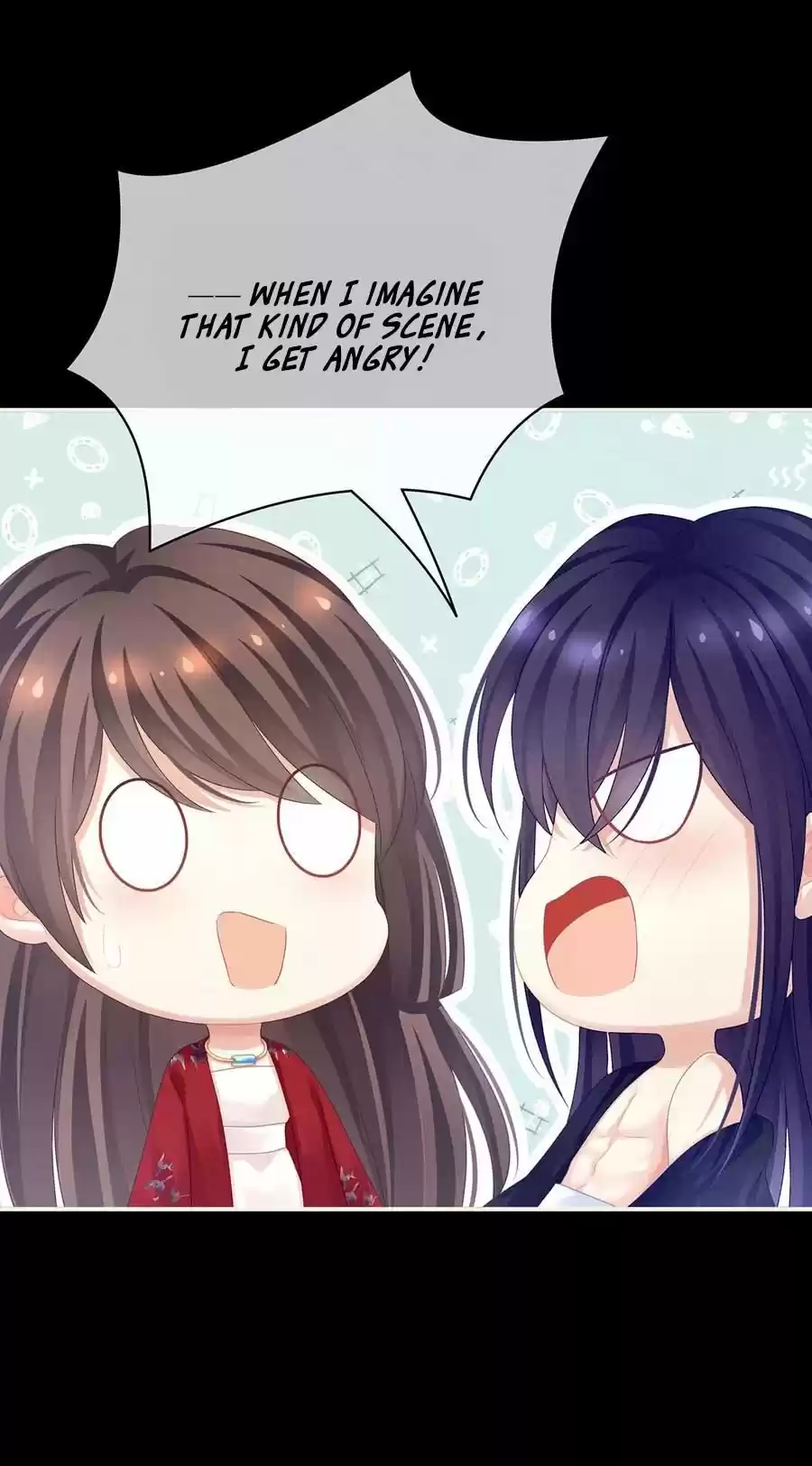 Empress's Harem Chapter 94