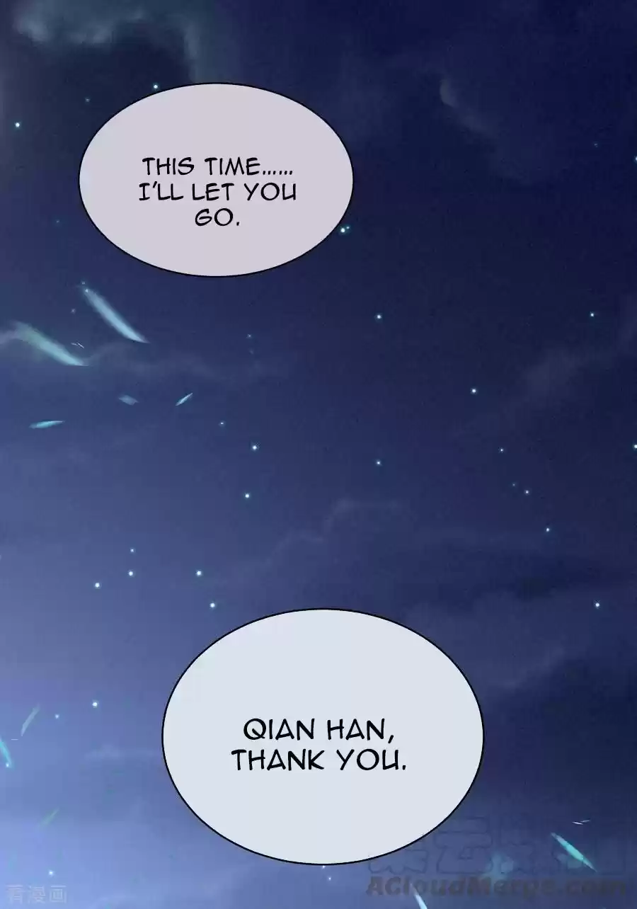 Empress's Harem Chapter 94