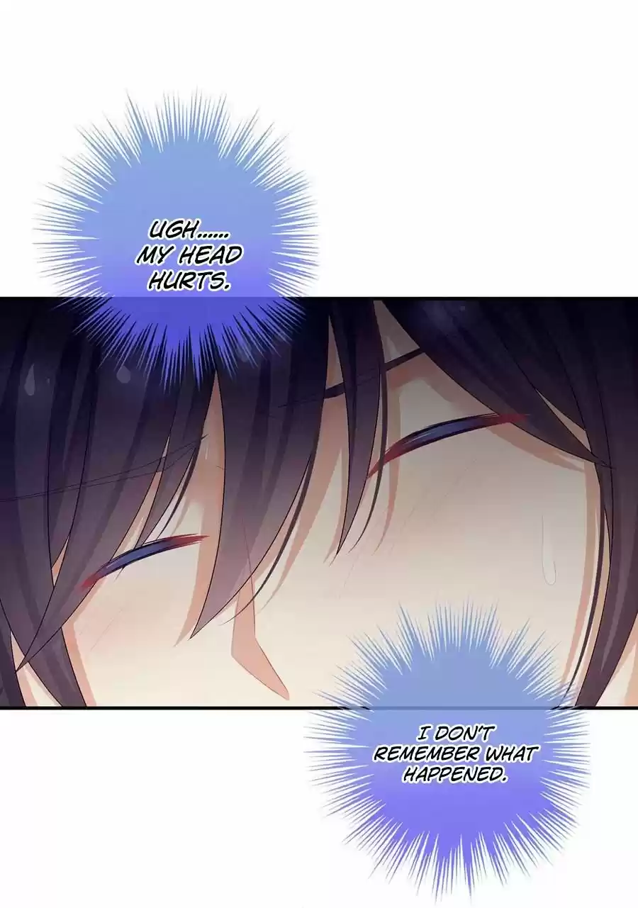 Empress's Harem Chapter 94