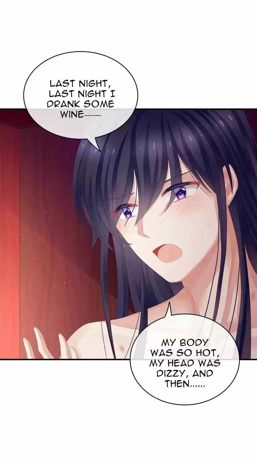 Empress's Harem Chapter 94