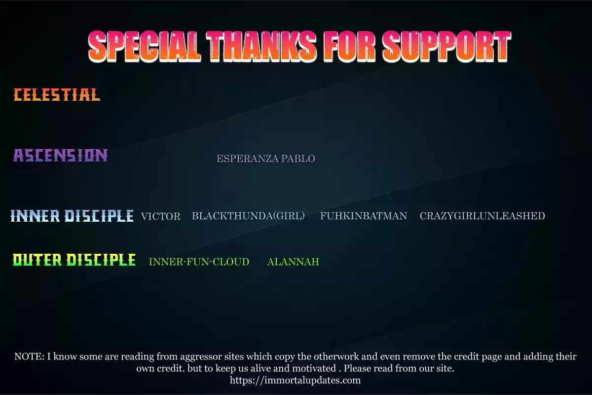 Empress's Harem Chapter 94