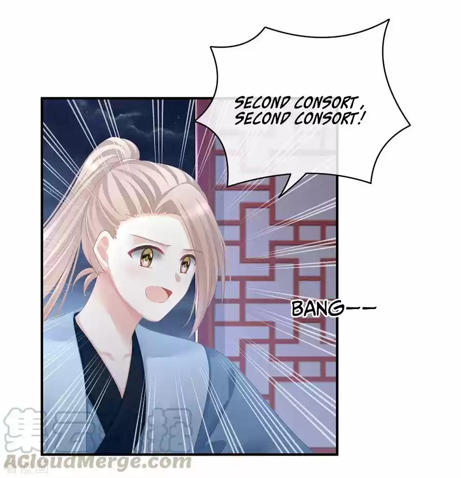 Empress's Harem Chapter 96