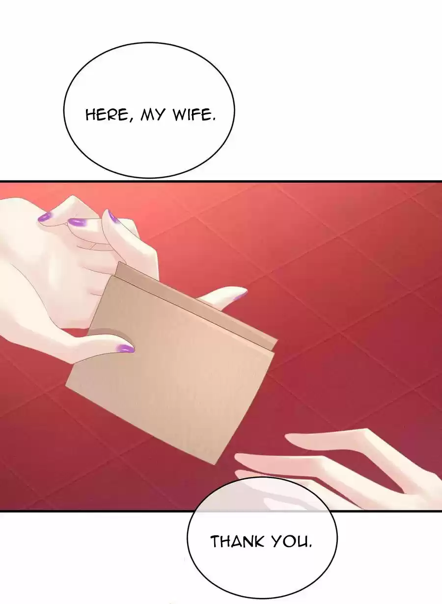 Empress's Harem Chapter 96