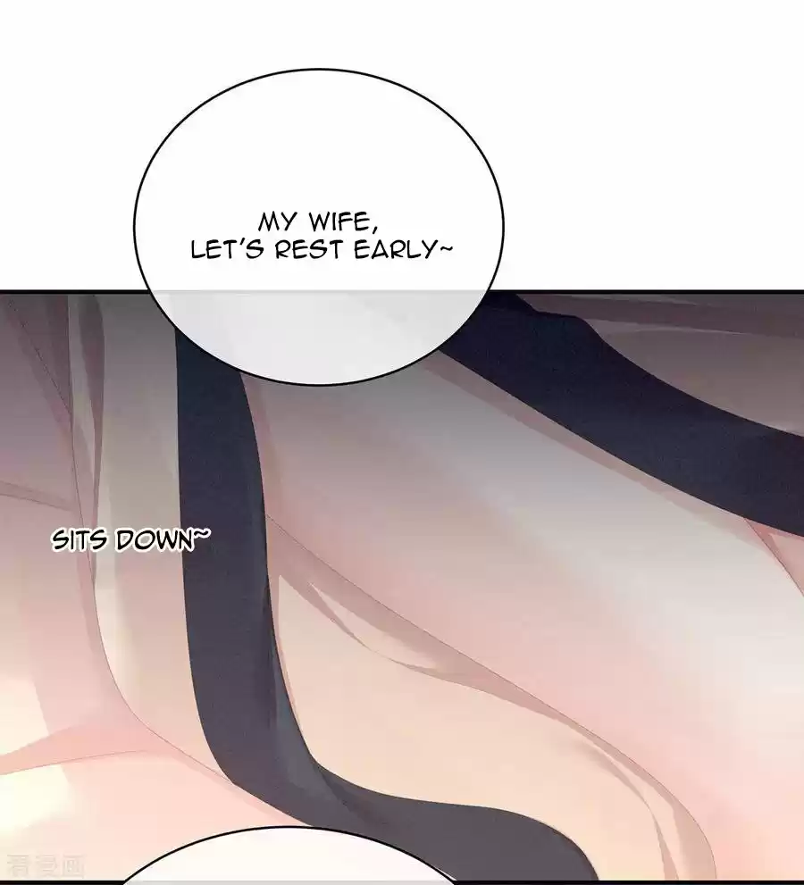 Empress's Harem Chapter 96