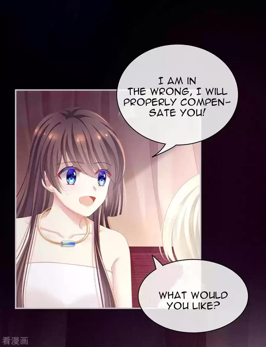 Empress's Harem Chapter 97