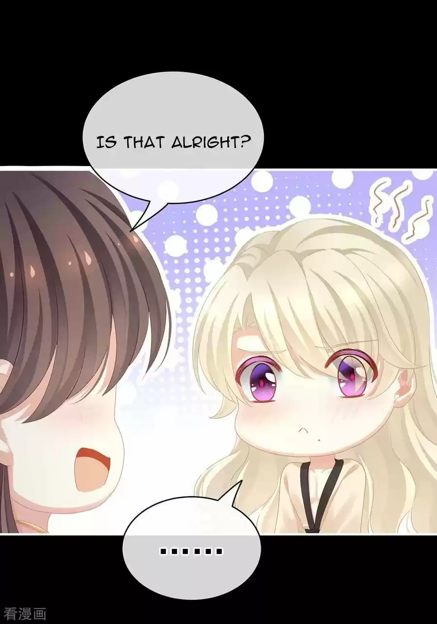 Empress's Harem Chapter 97