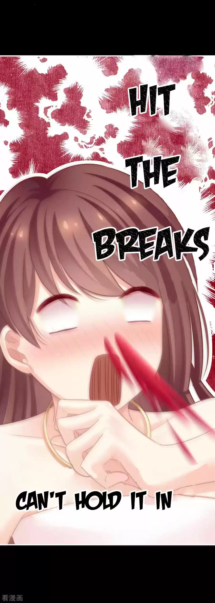 Empress's Harem Chapter 97