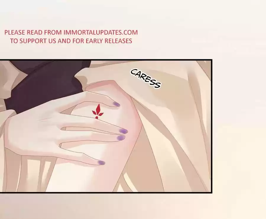 Empress's Harem Chapter 97