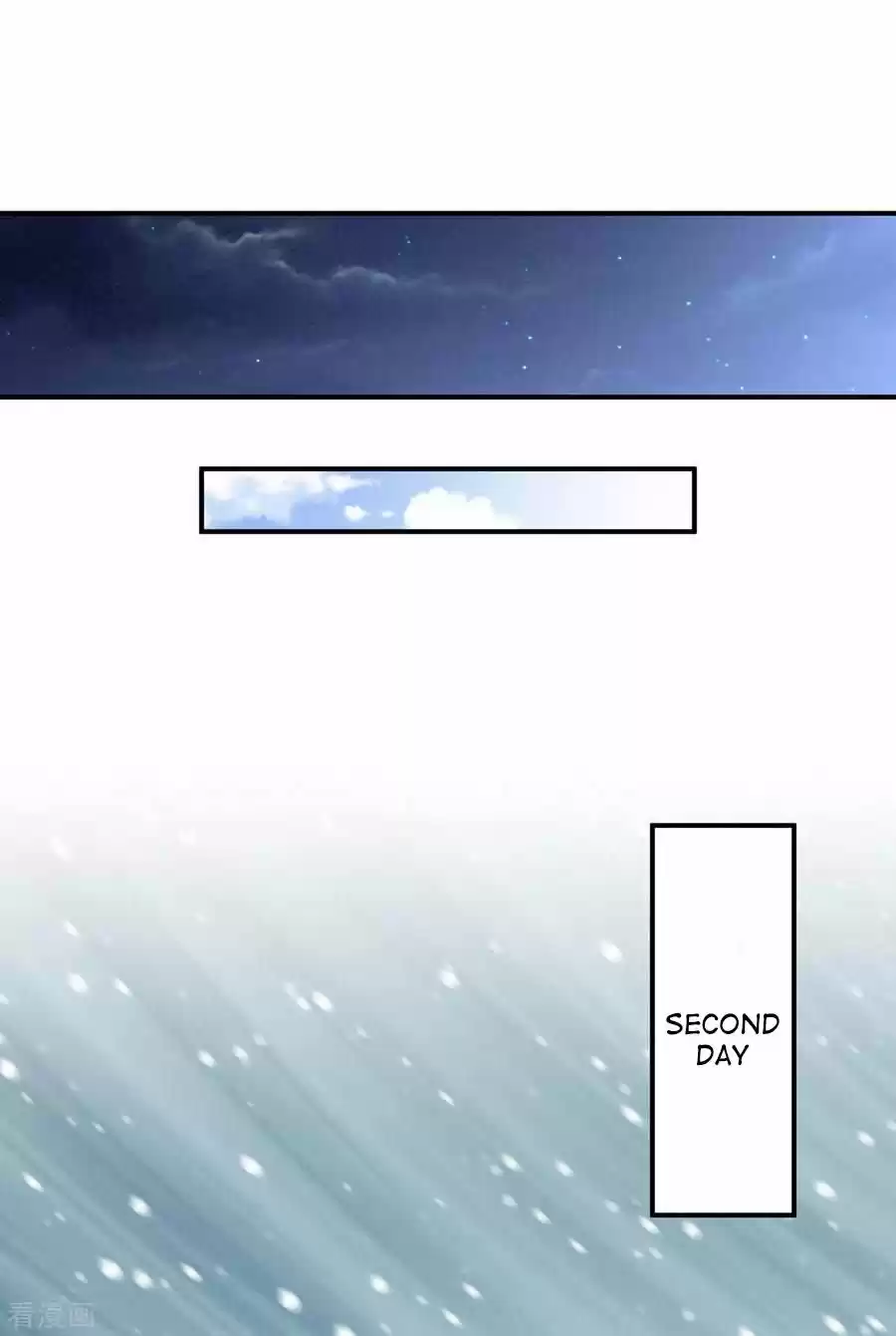 Empress's Harem Chapter 97