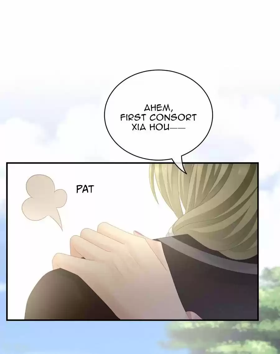 Empress's Harem Chapter 97