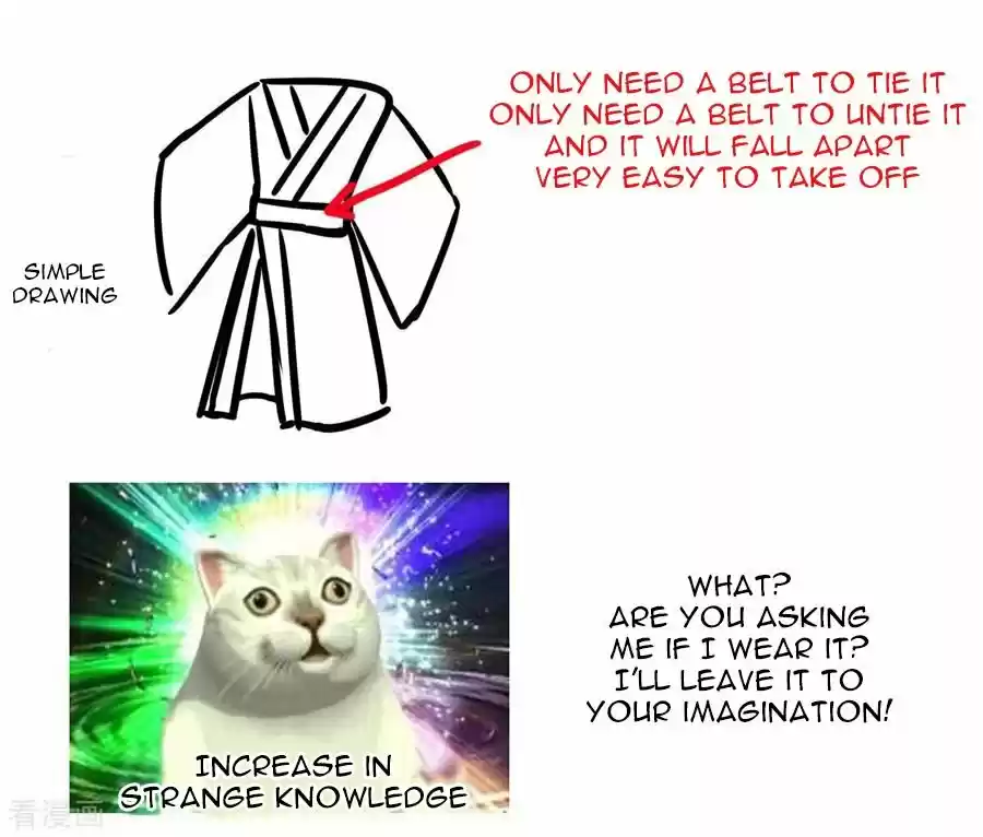 Empress's Harem Chapter 97