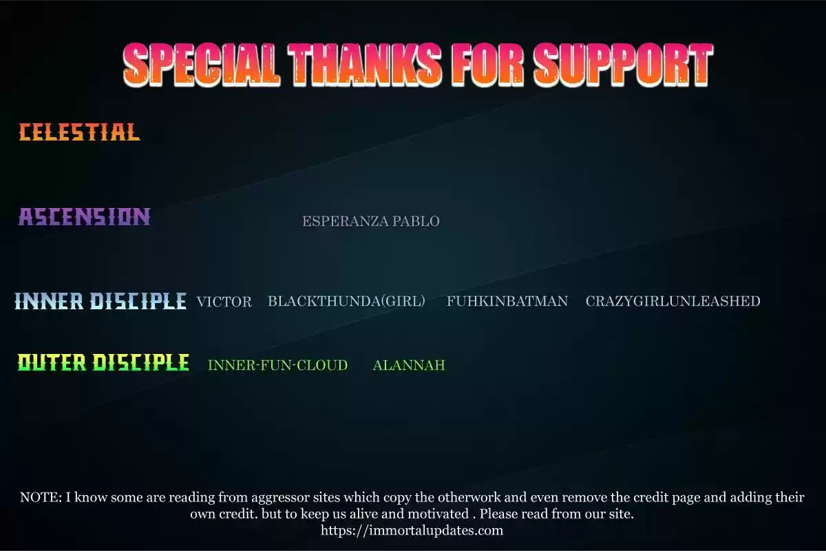 Empress's Harem Chapter 97