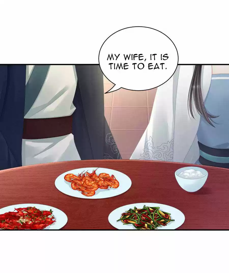 Empress's Harem Chapter 99