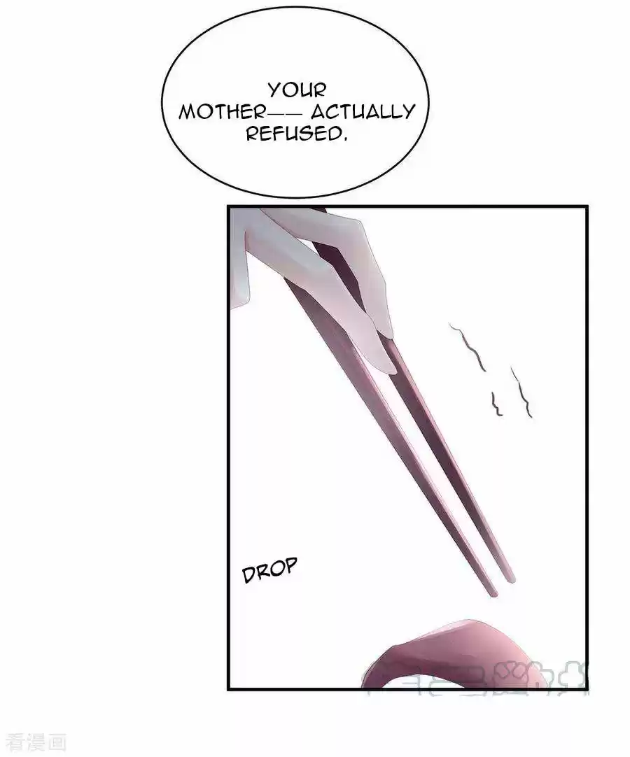 Empress's Harem Chapter 99