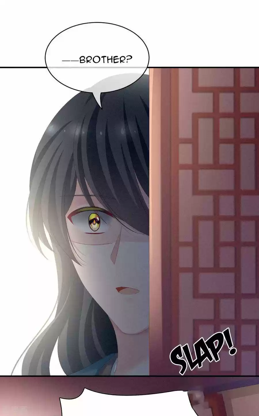 Empress's Harem Chapter 99