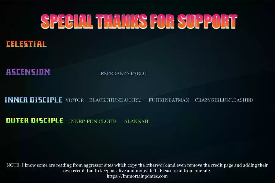 Empress's Harem Chapter 99