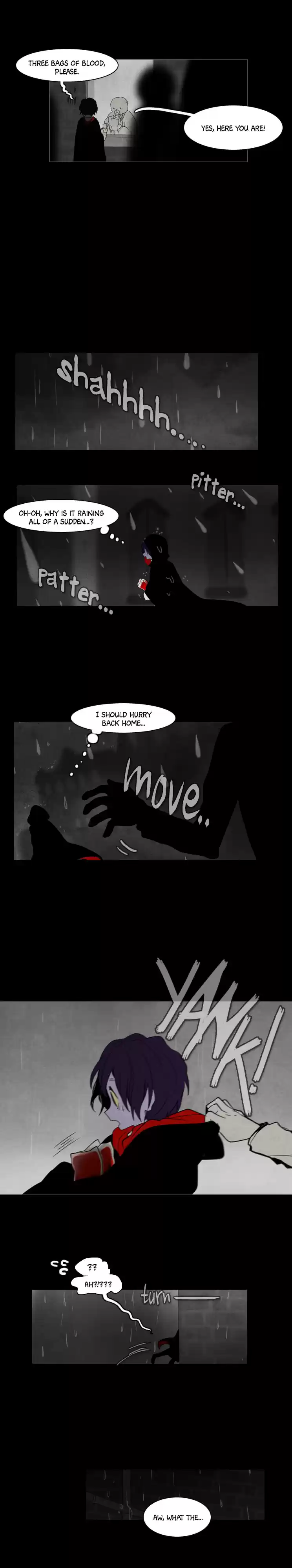 End and Save Ch. 35 They Mia (1)