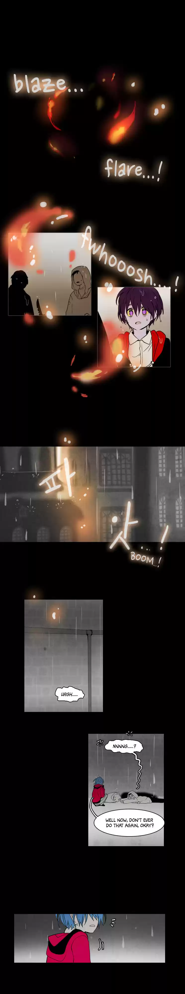 End and Save Ch. 35 They Mia (1)