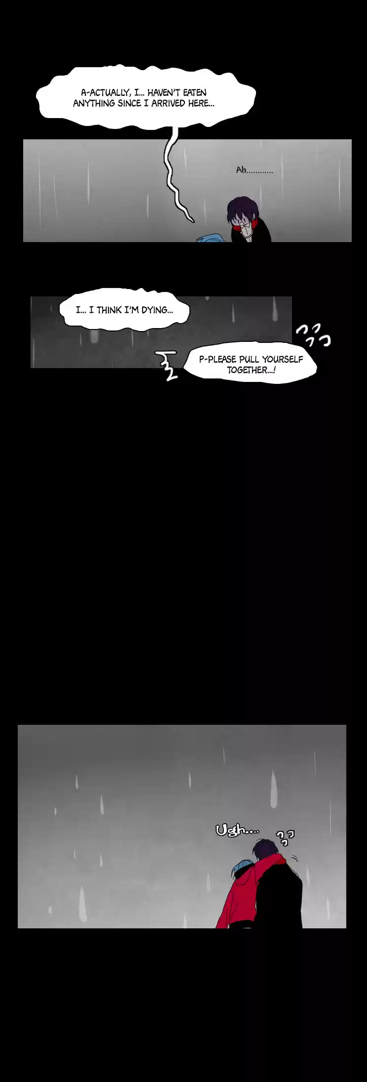 End and Save Ch. 35 They Mia (1)