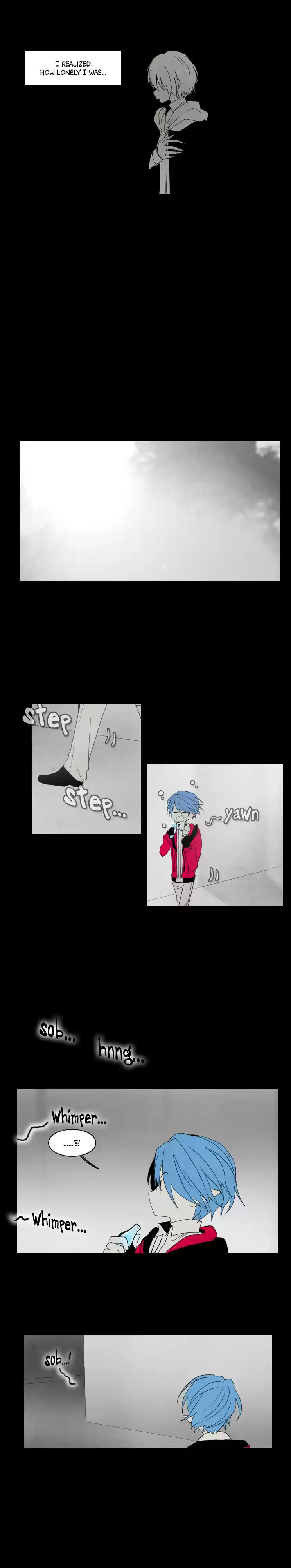 End and Save Ch. 36 They Mia (2)