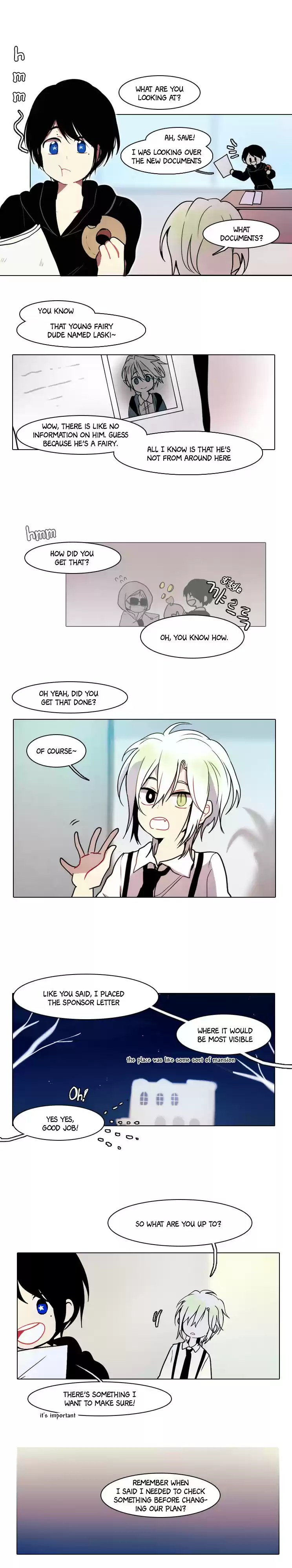 End and Save Ch. 39 Laboratory