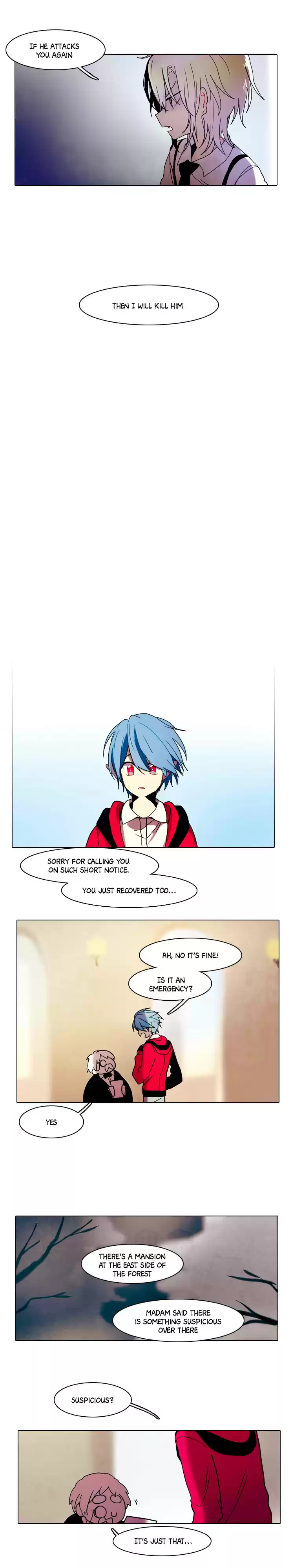 End and Save Ch. 39 Laboratory