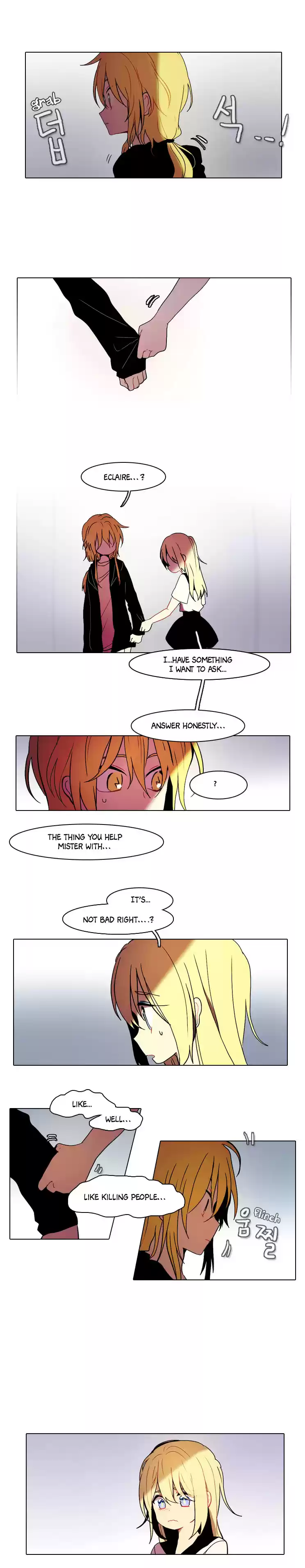 End and Save Ch. 39 Laboratory