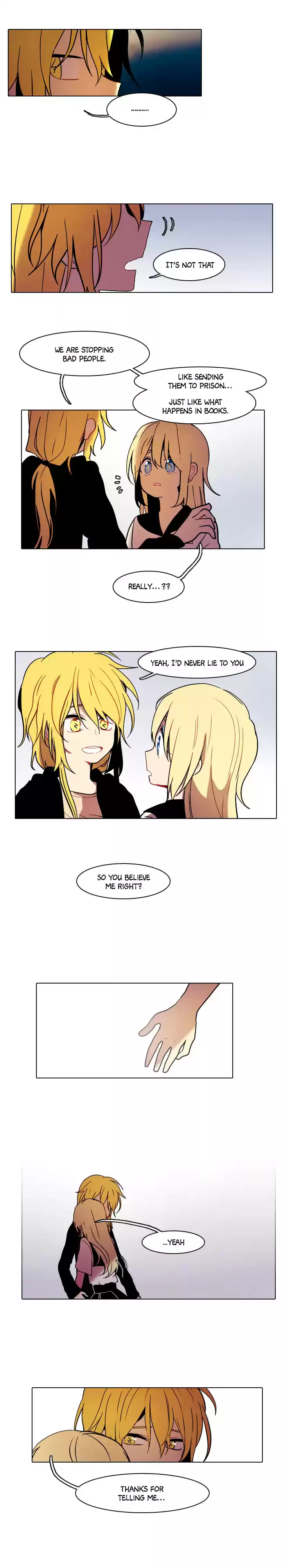 End and Save Ch. 39 Laboratory