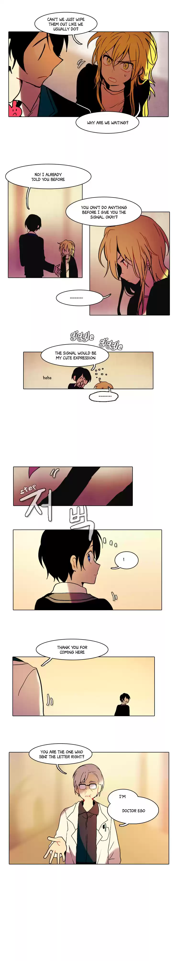 End and Save Ch. 40 In the Laboratory (1)