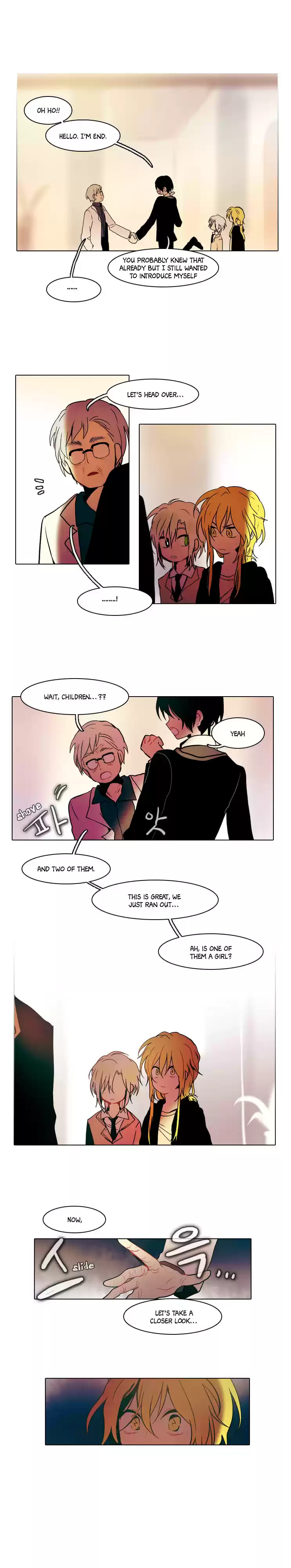 End and Save Ch. 40 In the Laboratory (1)