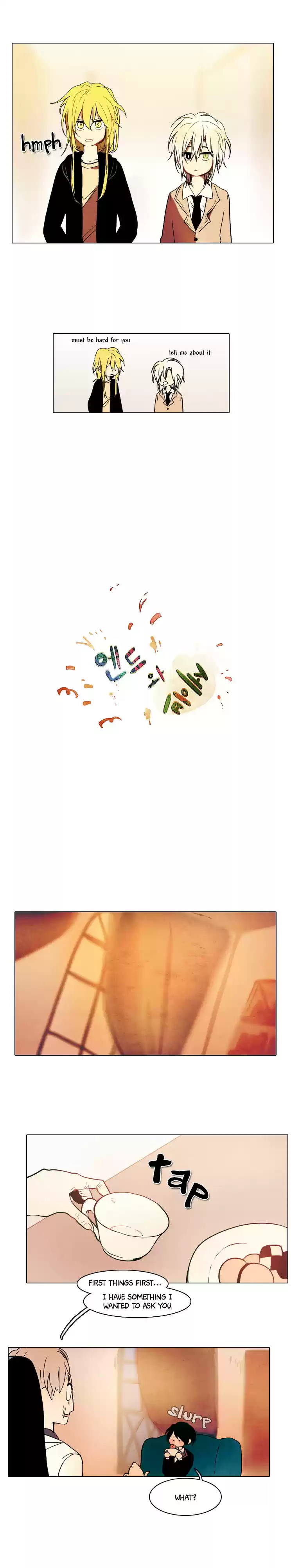 End and Save Ch. 41 In the Laboratory (2)