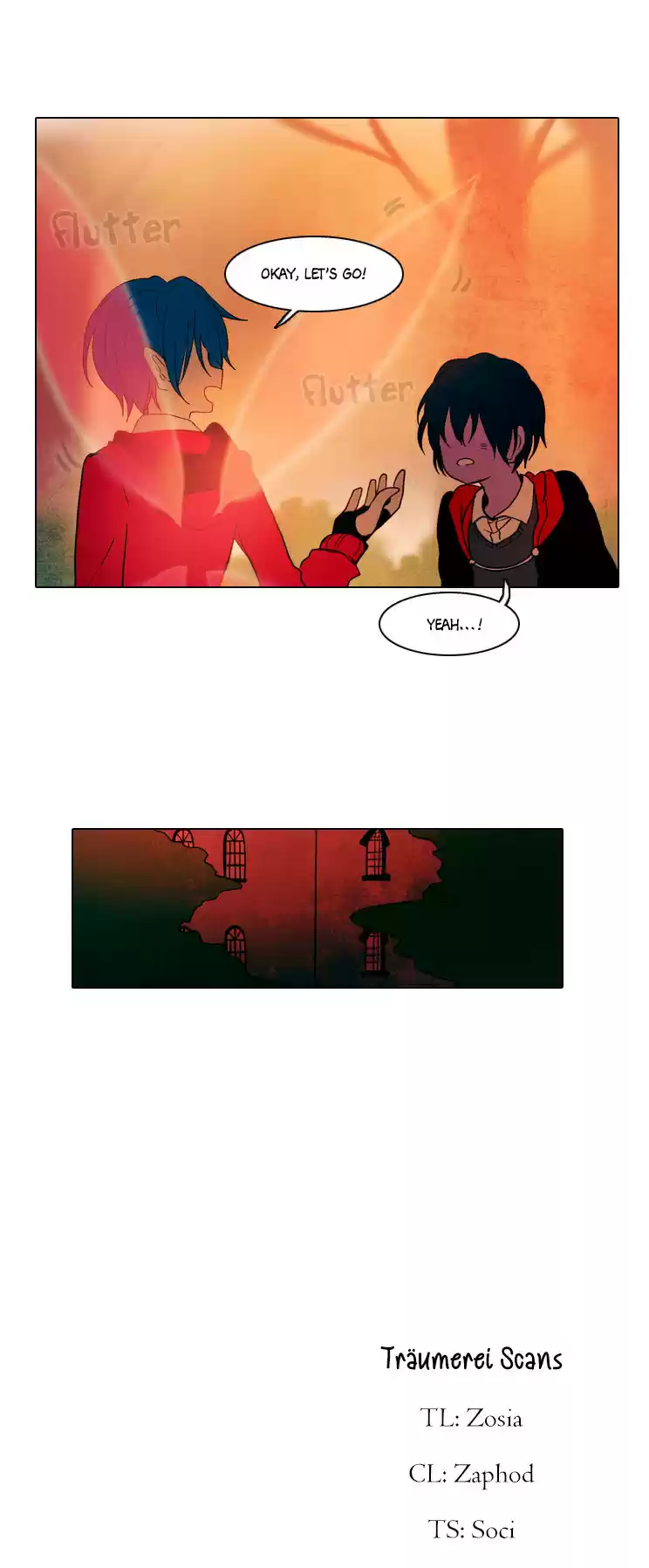 End and Save Ch. 41 In the Laboratory (2)