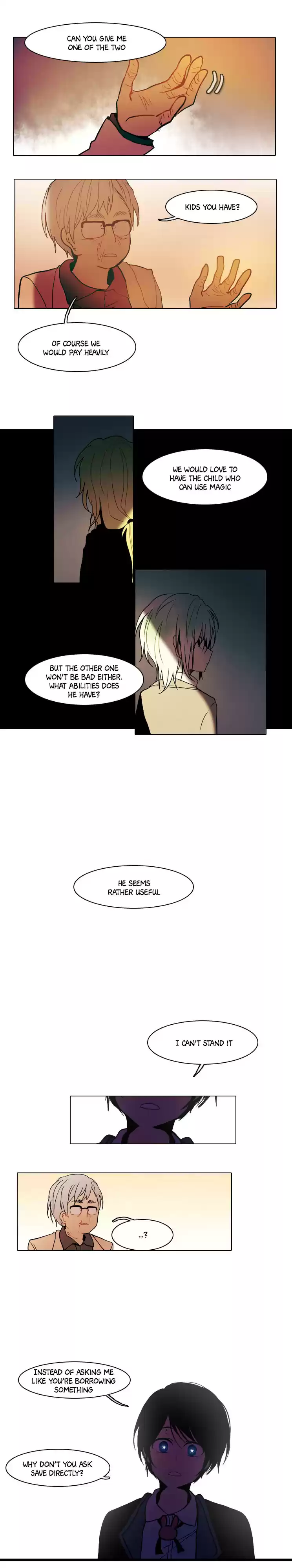 End and Save Ch. 42 In the Laboratory (3)