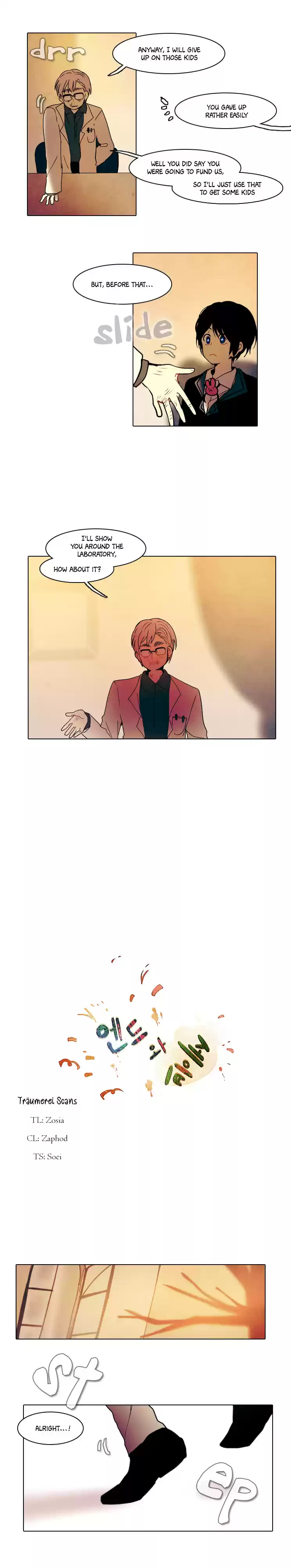 End and Save Ch. 42 In the Laboratory (3)