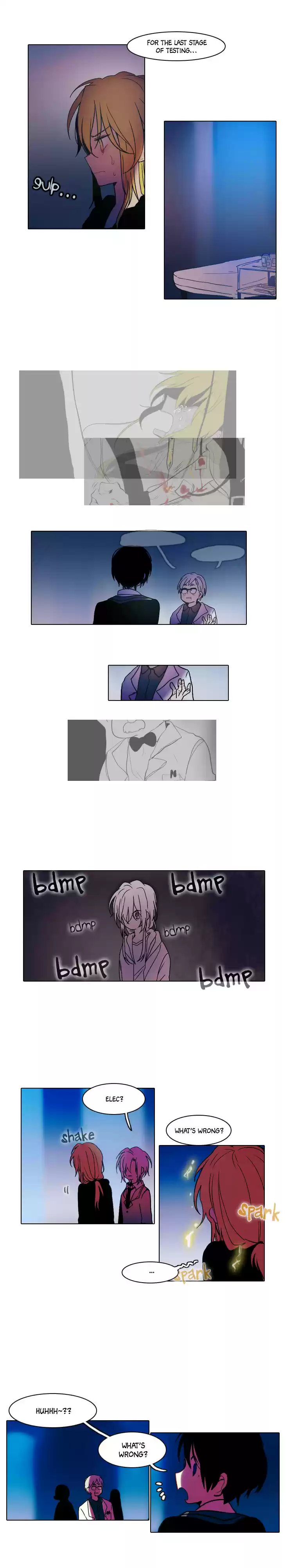 End and Save Ch. 42 In the Laboratory (3)