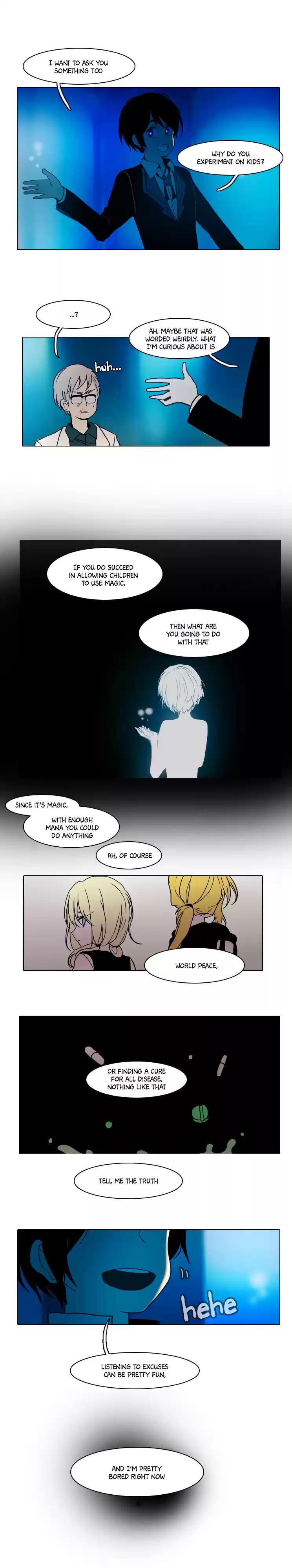 End and Save Ch. 42 In the Laboratory (3)