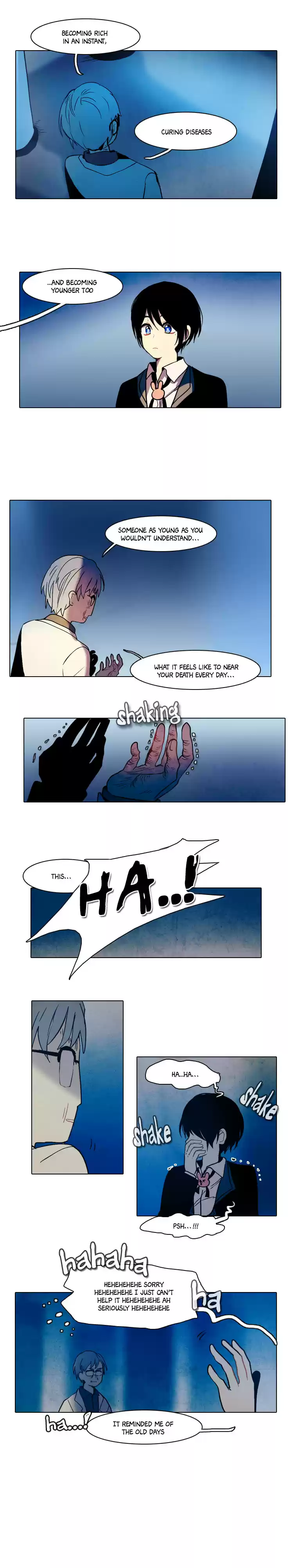 End and Save Ch. 44 In the Laboratory (5)