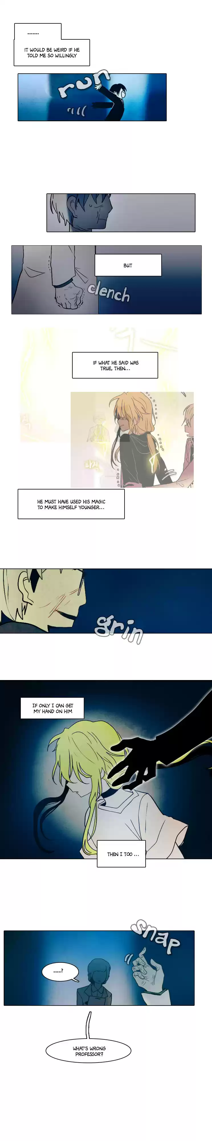 End and Save Ch. 44 In the Laboratory (5)