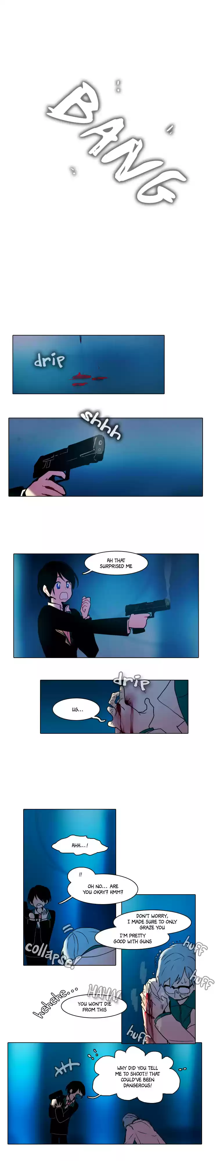 End and Save Ch. 46 In the Laboratory (7)