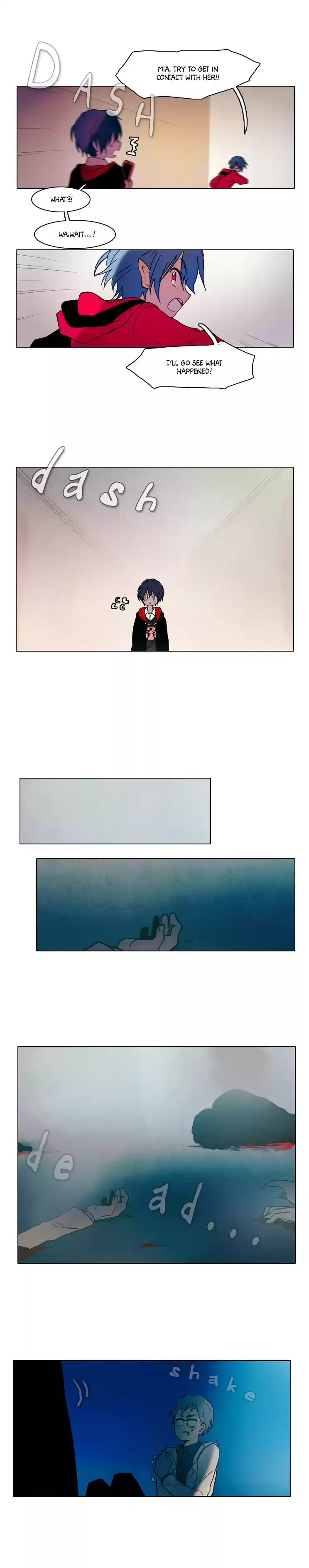 End and Save Ch. 46 In the Laboratory (7)