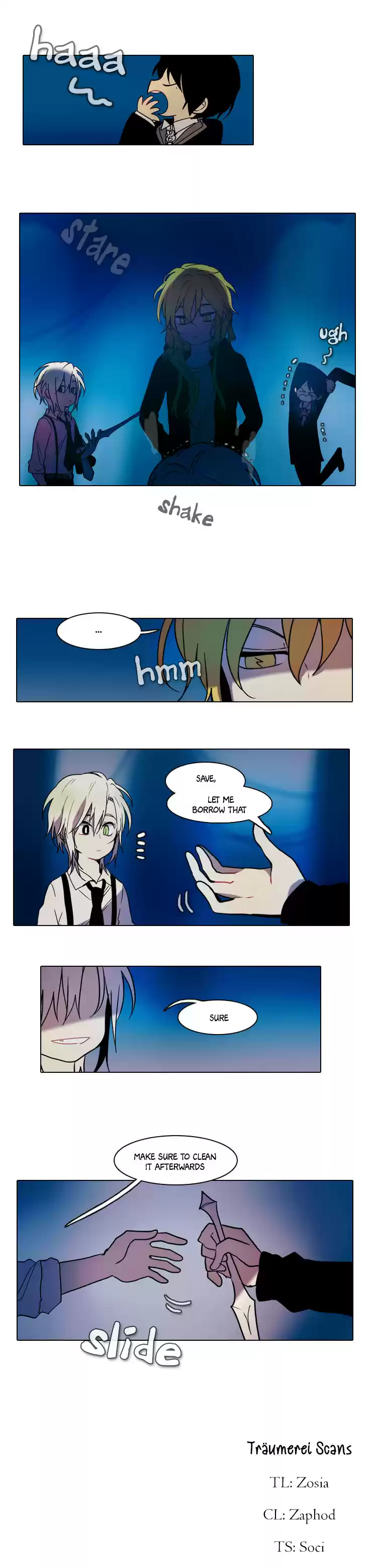 End and Save Ch. 46 In the Laboratory (7)